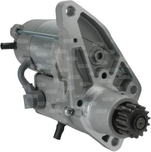 Cargo 115950 Starter 115950: Buy near me at 2407.PL in Poland at an Affordable price!