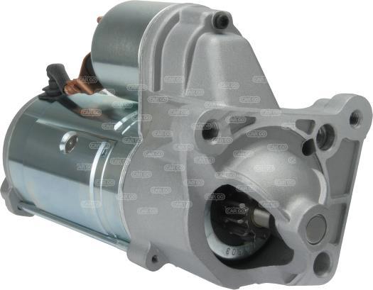 Cargo 115974 Starter 115974: Buy near me at 2407.PL in Poland at an Affordable price!