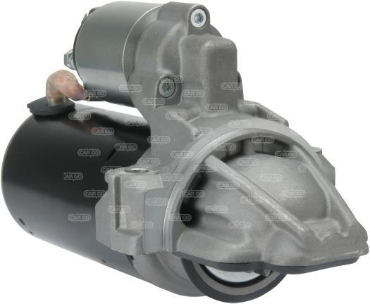 Cargo 115986 Starter 115986: Buy near me at 2407.PL in Poland at an Affordable price!