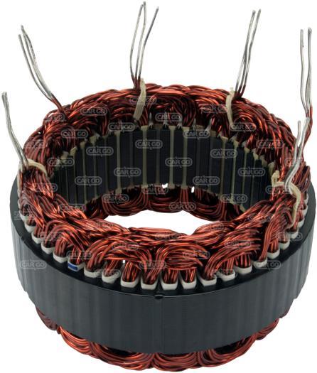 Cargo 332652 Stator des Generators 332652: Kaufen Sie zu einem guten Preis in Polen bei 2407.PL!