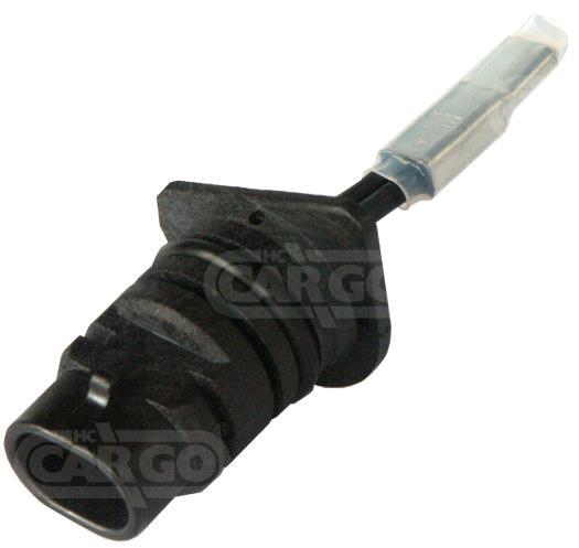 Cargo 232929 Thermostat, coolant 232929: Buy near me in Poland at 2407.PL - Good price!