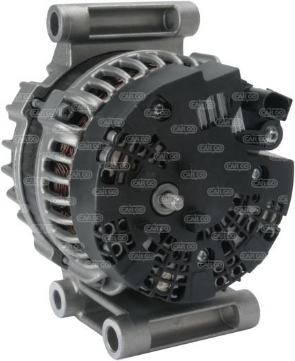Cargo 116061 Alternator 116061: Buy near me at 2407.PL in Poland at an Affordable price!