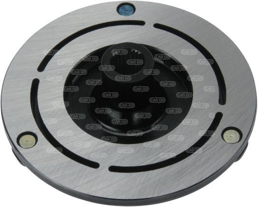 Cargo 253666 Air Conditioner Clutch Plate 253666: Buy near me in Poland at 2407.PL - Good price!