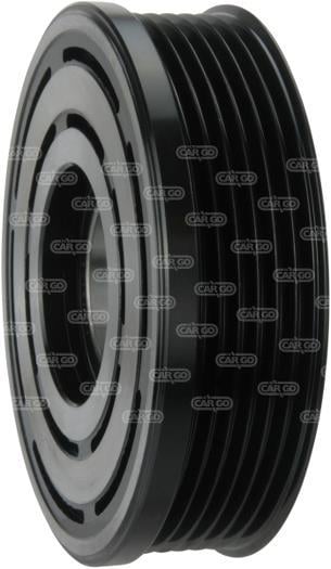 Cargo 253647 A/C Compressor Pulley 253647: Buy near me in Poland at 2407.PL - Good price!