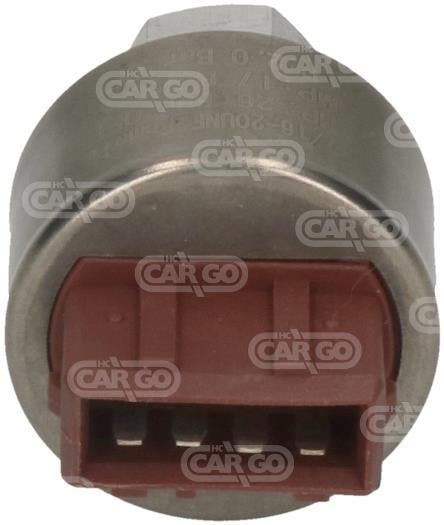 Cargo 261451 AC pressure switch 261451: Buy near me in Poland at 2407.PL - Good price!