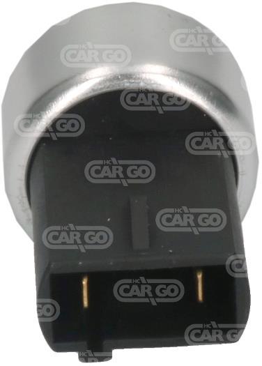 Cargo 261456 AC pressure switch 261456: Buy near me in Poland at 2407.PL - Good price!