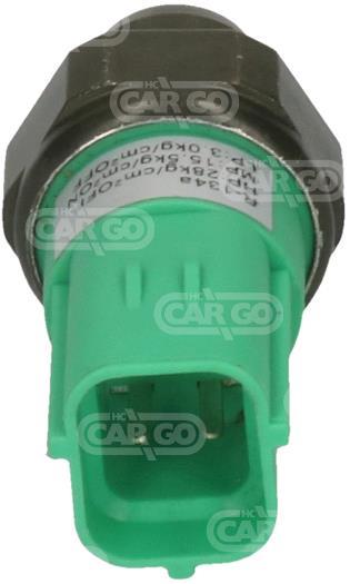 Cargo 261445 AC pressure switch 261445: Buy near me in Poland at 2407.PL - Good price!