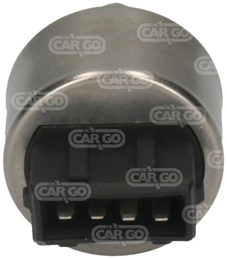 Cargo 261436 AC pressure switch 261436: Buy near me in Poland at 2407.PL - Good price!
