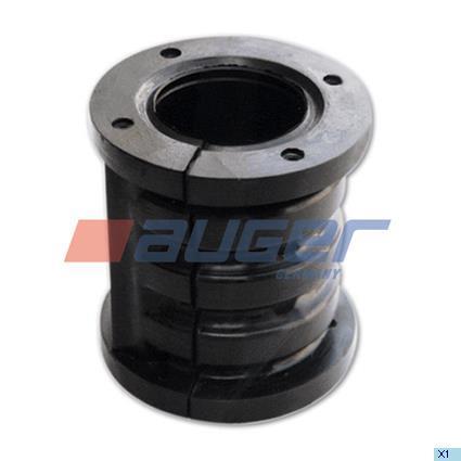 Auger 51568 Front stabilizer bush 51568: Buy near me in Poland at 2407.PL - Good price!
