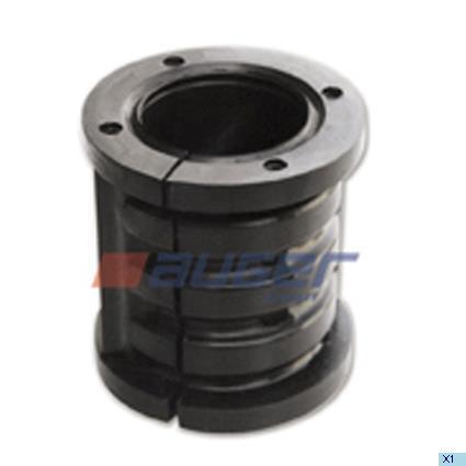 Auger 51569 Rear Stabilizer Bush Bottom 51569: Buy near me in Poland at 2407.PL - Good price!