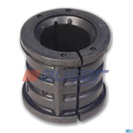 Auger 51582 Bearing Bush, stabiliser 51582: Buy near me in Poland at 2407.PL - Good price!