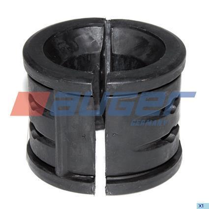 Auger 51585 Rear stabilizer bush 51585: Buy near me in Poland at 2407.PL - Good price!