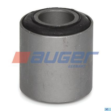 Auger 51588 Rear stabilizer bush 51588: Buy near me in Poland at 2407.PL - Good price!
