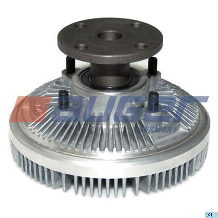 Auger 58508 Viscous coupling assembly 58508: Buy near me in Poland at 2407.PL - Good price!