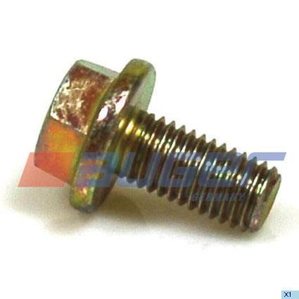 Auger 59255 Bolt 59255: Buy near me in Poland at 2407.PL - Good price!
