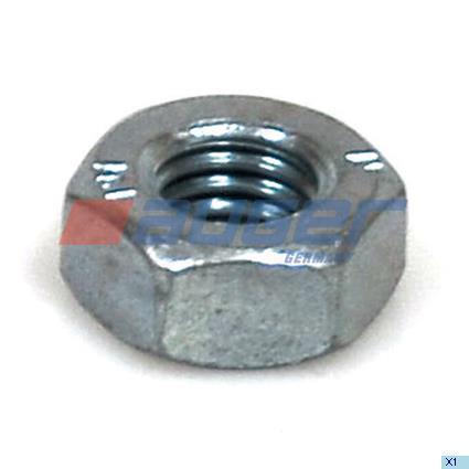 Auger 59314 Nut 59314: Buy near me in Poland at 2407.PL - Good price!