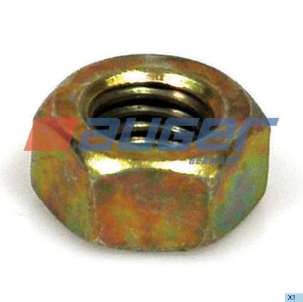 Auger 59321 Nut 59321: Buy near me in Poland at 2407.PL - Good price!