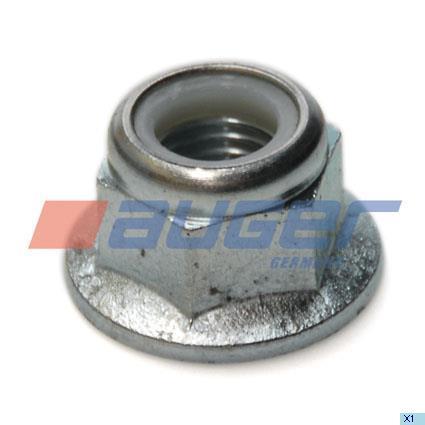 Auger 59326 Nut 59326: Buy near me in Poland at 2407.PL - Good price!