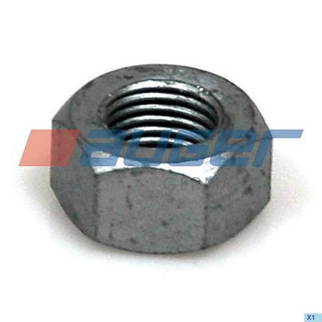 Auger 59330 Nut 59330: Buy near me in Poland at 2407.PL - Good price!