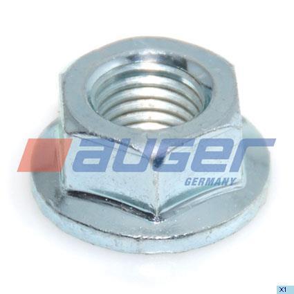 Auger 59336 Nut 59336: Buy near me at 2407.PL in Poland at an Affordable price!