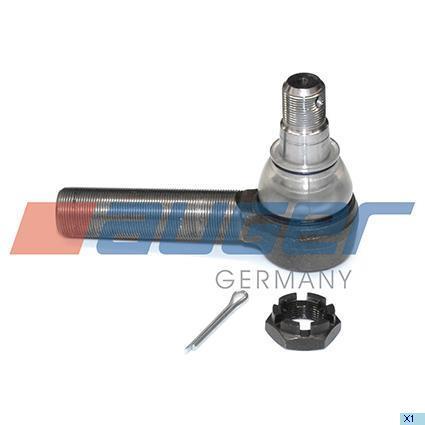 Auger 10018 Tie rod end outer 10018: Buy near me at 2407.PL in Poland at an Affordable price!