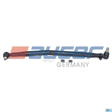 Auger 10114 Centre rod assembly 10114: Buy near me in Poland at 2407.PL - Good price!