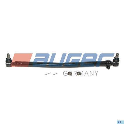 Auger 10136 Centre rod assembly 10136: Buy near me in Poland at 2407.PL - Good price!