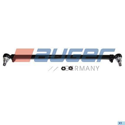 Auger 10187 Centre rod assembly 10187: Buy near me at 2407.PL in Poland at an Affordable price!