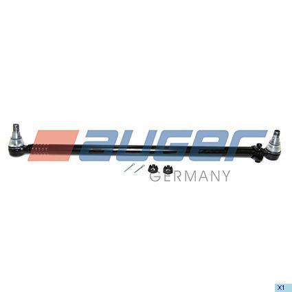 Auger 10223 Centre rod assembly 10223: Buy near me at 2407.PL in Poland at an Affordable price!