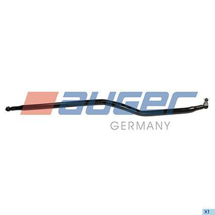 Auger 10431 Centre rod assembly 10431: Buy near me at 2407.PL in Poland at an Affordable price!
