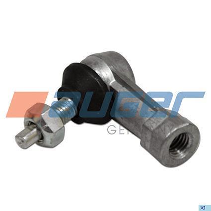 Auger 10498 Tie rod end 10498: Buy near me in Poland at 2407.PL - Good price!