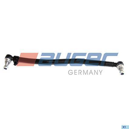 Auger 10501 Centre rod assembly 10501: Buy near me in Poland at 2407.PL - Good price!