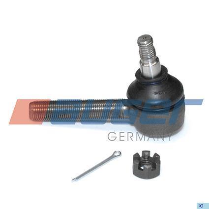 Auger 10524 Tie rod end 10524: Buy near me in Poland at 2407.PL - Good price!