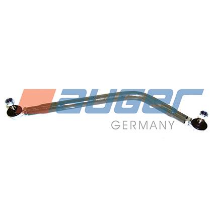 Auger 10536 Шток вилки переключения передач 10536: Отличная цена - Купить в Польше на 2407.PL!