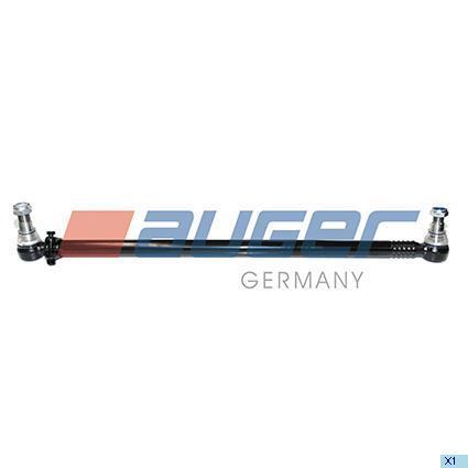 Auger 10726 Centre rod assembly 10726: Buy near me in Poland at 2407.PL - Good price!