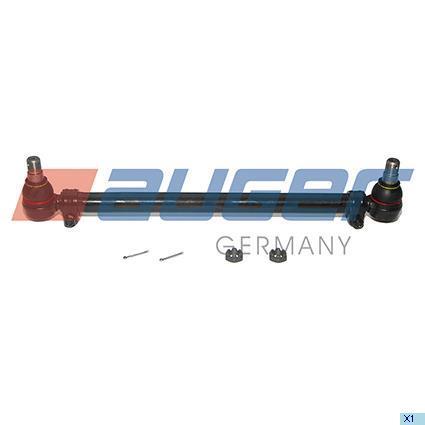 Auger 10748 Steering tie rod 10748: Buy near me in Poland at 2407.PL - Good price!