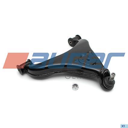 Auger 10796 Track Control Arm 10796: Buy near me in Poland at 2407.PL - Good price!