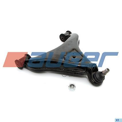 Auger 10797 Track Control Arm 10797: Buy near me in Poland at 2407.PL - Good price!