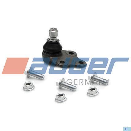 Auger 10845 Ball joint 10845: Buy near me in Poland at 2407.PL - Good price!