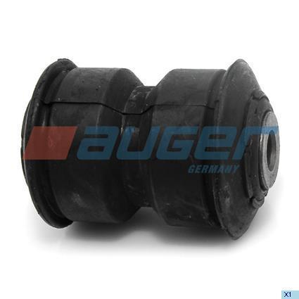 Auger 51207 Silentblock springs 51207: Buy near me in Poland at 2407.PL - Good price!