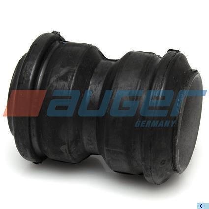 Auger 51208 Silentblock springs 51208: Buy near me in Poland at 2407.PL - Good price!