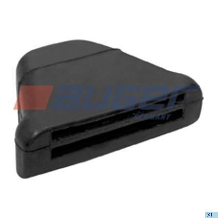 Auger 51232 Rubber buffer, suspension 51232: Buy near me in Poland at 2407.PL - Good price!