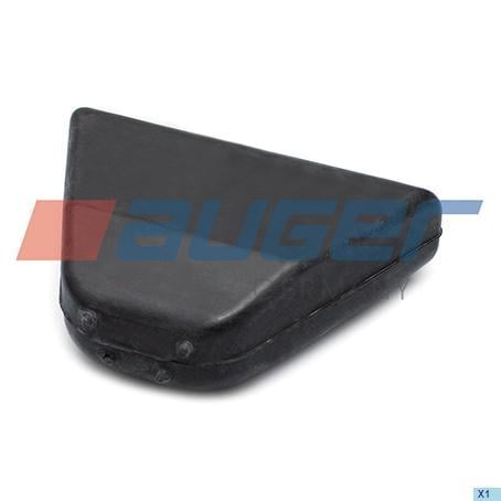 Auger 51233 Rubber buffer, suspension 51233: Buy near me in Poland at 2407.PL - Good price!