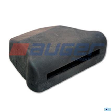 Auger 51234 Rubber buffer, suspension 51234: Buy near me at 2407.PL in Poland at an Affordable price!