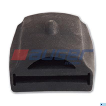 Auger 51240 Rubber buffer, suspension 51240: Buy near me at 2407.PL in Poland at an Affordable price!
