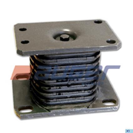 Auger 51245 Silentblock springs 51245: Buy near me in Poland at 2407.PL - Good price!