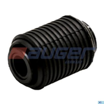 Auger 51246 Silentblock springs 51246: Buy near me at 2407.PL in Poland at an Affordable price!
