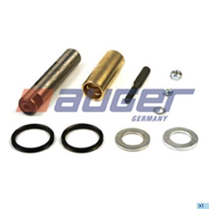 Auger 51287 Repair kit for spring pin 51287: Buy near me in Poland at 2407.PL - Good price!