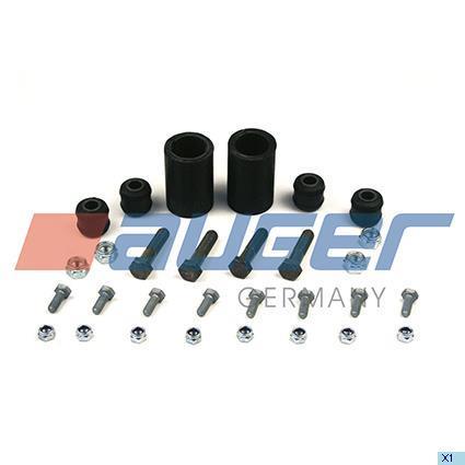 Auger 51295 Stabilizer bar mounting kit 51295: Buy near me in Poland at 2407.PL - Good price!