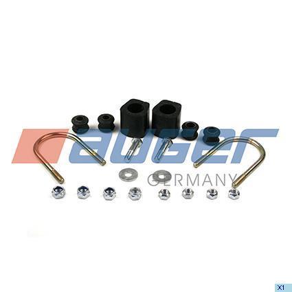 Auger 51307 Stabilizer bar mounting kit 51307: Buy near me in Poland at 2407.PL - Good price!